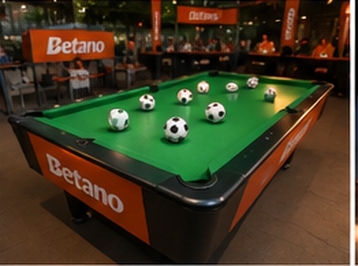 Beer Pong